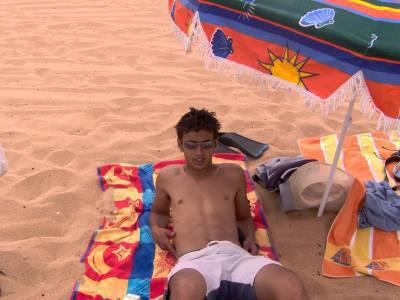 achraf